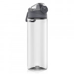 Xiaomi QUANGE Tritan Sports Water Bottle (620 ml) Black